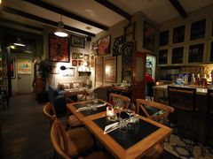 -LA  PETANQUE(泰安路店)