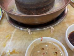 -清真·马家火锅美食城(镇江北路店)