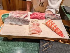 -鮨冠OMAKASE食べ放题(北京首店)