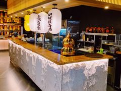 -龙门养心粥火锅(祥恒广场店)