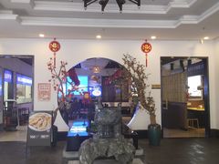 -优食坊·蒸汽海鲜(康盛路店)