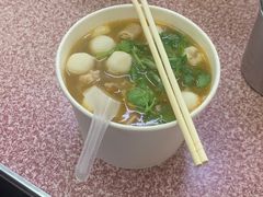-明月虾面(厦禾路店)