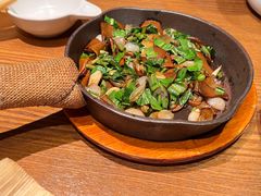 -云海肴·汽锅鸡·云南代表菜(天山百盛优客店)