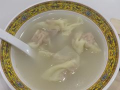 -龙抄手(春熙路总店)