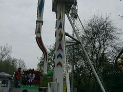 -西安市长乐公园