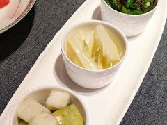 -虹潮荟·餐桌上的美食地理(太阳宫店)