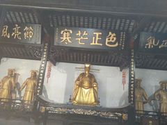 -包公祠