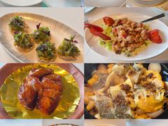 -三号黄浦会Canton Table