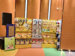 -小鸡哆哆故事屋·儿童乐园(嘉里城店)