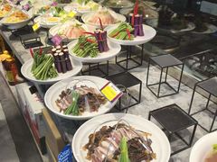 -天天鱼港·海鲜·鲅鱼水饺·招牌烤鸭(黄骅店)