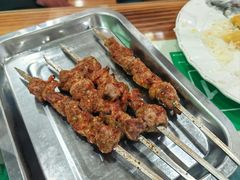 -尔力新疆丸子汤(北屯店)