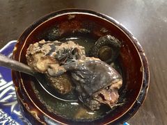 -龙老五汤店(站前西路店)