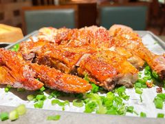 -绿茶餐厅(coco park 店)