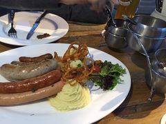 -Paulaner·德国帕拉娜自酿啤酒餐厅(海上世界店)