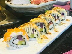 -蟹之国·精品蟹料理(极地店)