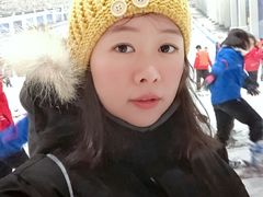 -绍兴启迪乔波冰雪世界