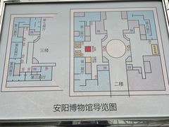 -安阳博物馆