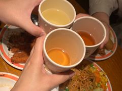 -比格比萨自助(宋家庄店)