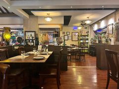 大堂-我的意大利厨房