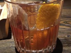 -LAMP BAR 水烟音乐酒吧