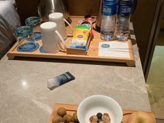 -扬州绿地铂骊酒店