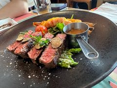 -安妮意大利餐厅(国贸店)