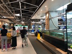 -盒马鲜生(宝地店)