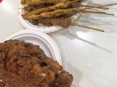 -胖子鸡排(循礼门老字号店)