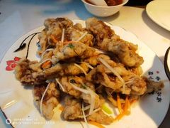 -老仁义·清真菜(太古街店)