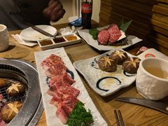 -御牛道日式烤肉料理(杭州万象城店)