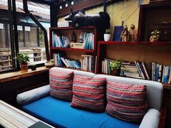 -多杰拉姆藏餐吧(田子坊店)
