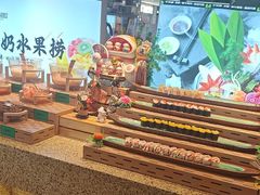 -尚宴牛特鲜自助(太原街万达店)