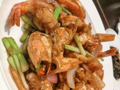 -凤凰楼酒家·粤宴点心(华强北店)