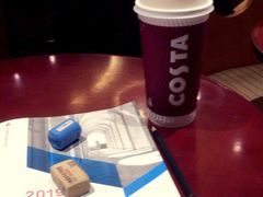 -COSTA COFFEE(西贸凯德晶品4层2店)