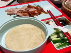 -晋江荣誉国际酒店·港誉茶餐厅