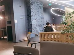 -大渔铁板烧(通州万达店)