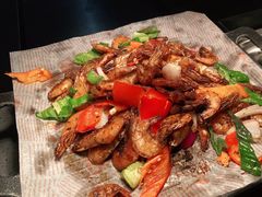 -芝小官毛肚火锅海鲜自助(淮安清江浦区新亚店)