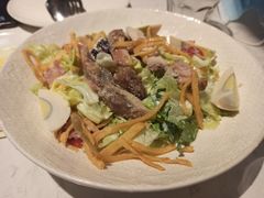 -TA'塔雀 墨西哥餐厅(江都金鹰店)