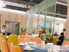 大堂-清晖小苑•顺德地方菜(壹海城店)