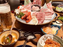 -炎蔵牛舌烤肉