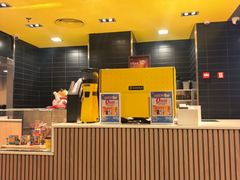 -麦当劳(北京南站店)