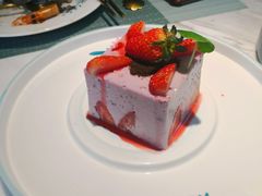 -蜜桃花开·中西融合菜E&W(南长街店)