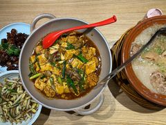-董厨煨汤馆(车站路店)