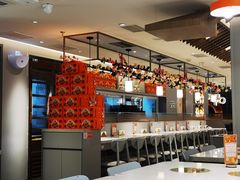 -呷哺呷哺(王府井喜悦店)