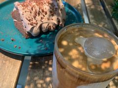 -Home Cafe(水榭春天店)