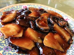 烧二冬-砂锅居(西四店)