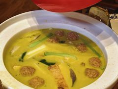 -面辣子·陕西家乡菜(钟楼店)