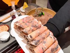 -巴奴毛肚火锅(二七万达店)