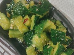 -云晓光头烧烤吧(盛夏店)