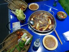 -马路边边·成都串串(翠柏路店)